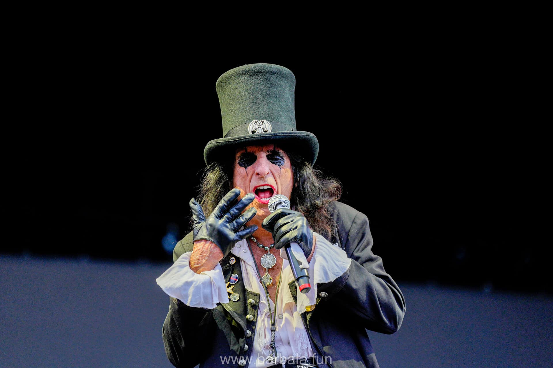 Trondheim Rocks 2024