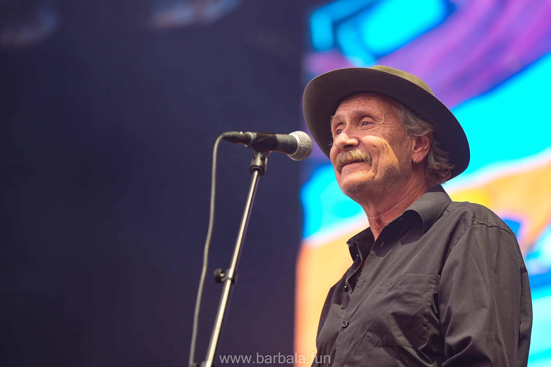 Pstereo 2024 Tre små