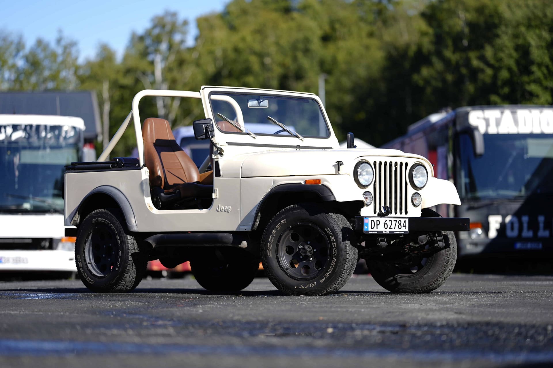 carfreaks løten 2024