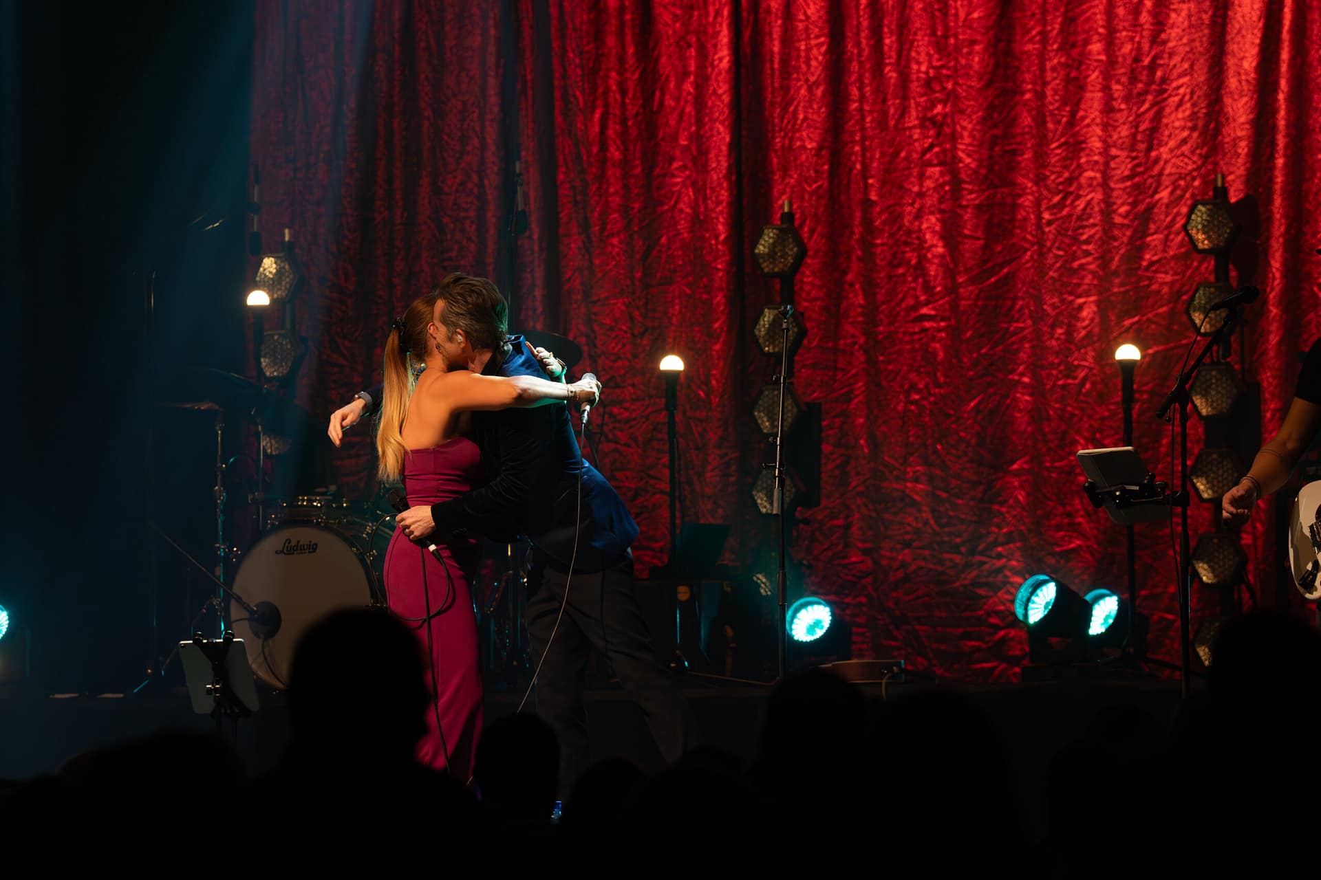 Inger lise hope 2024 tapperiet