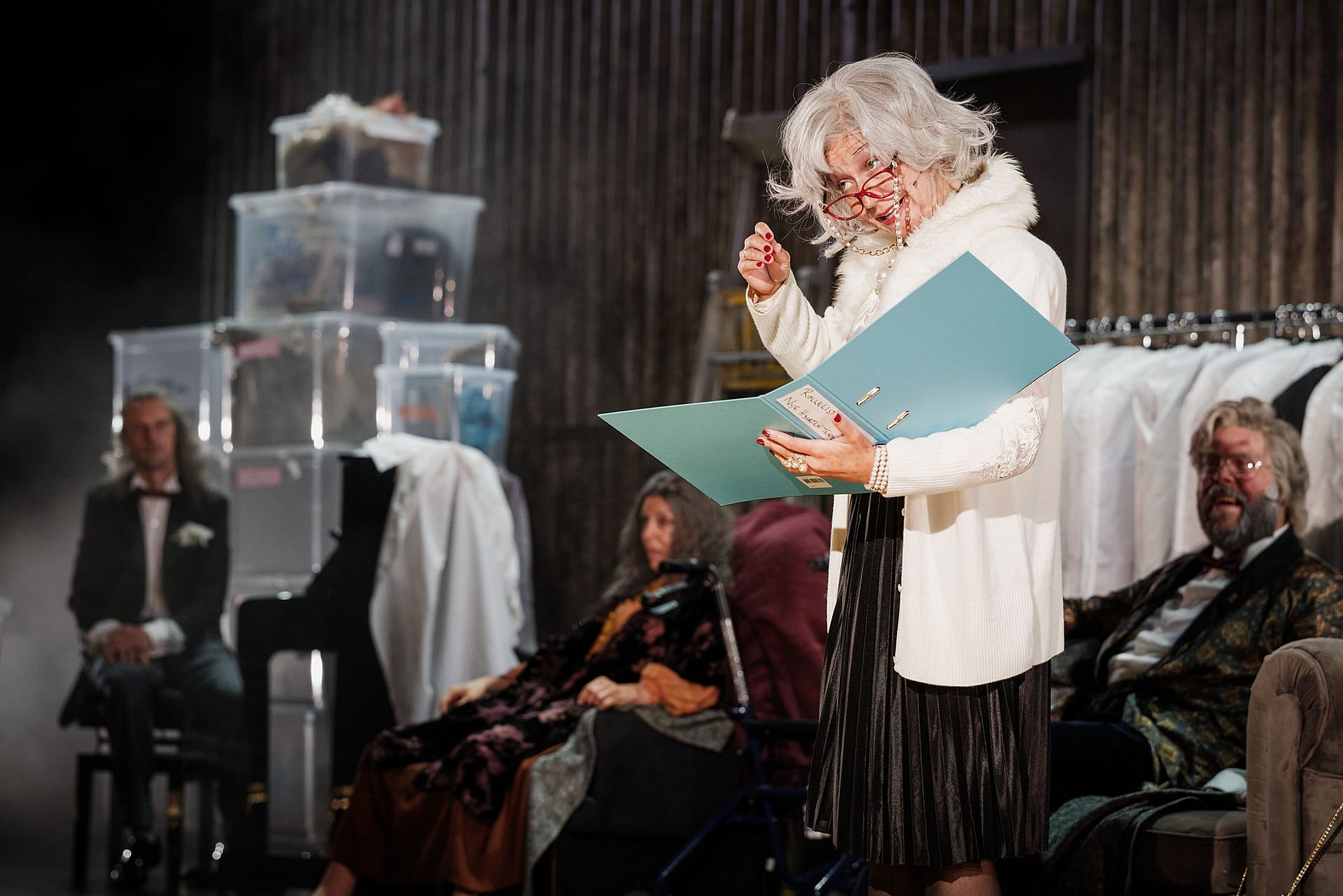 Foto: Reitan Retail / Ole Ekker