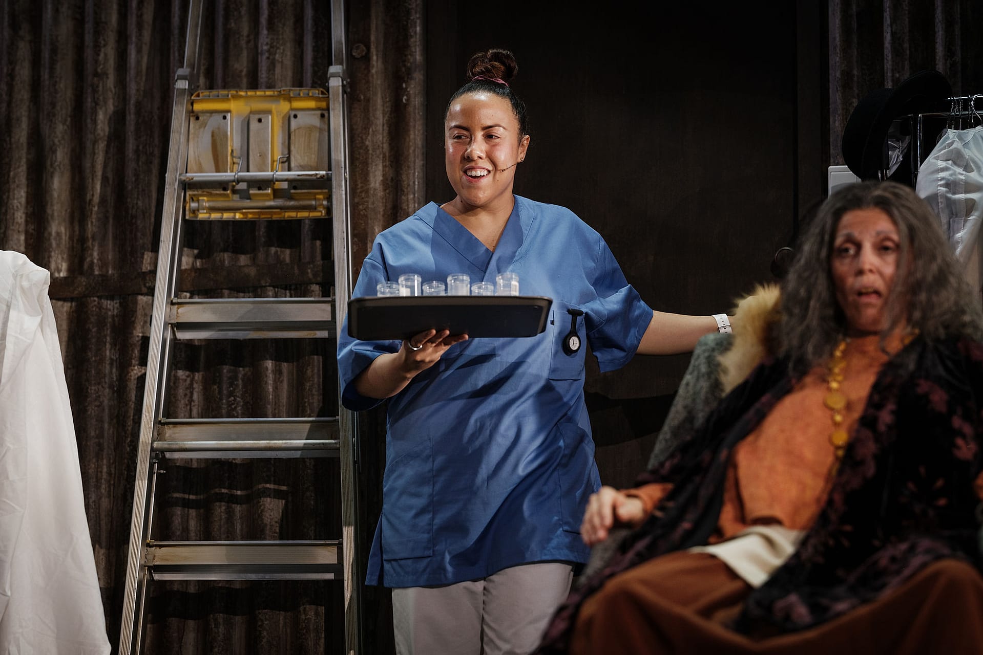 Foto: Reitan Retail / Ole Ekker