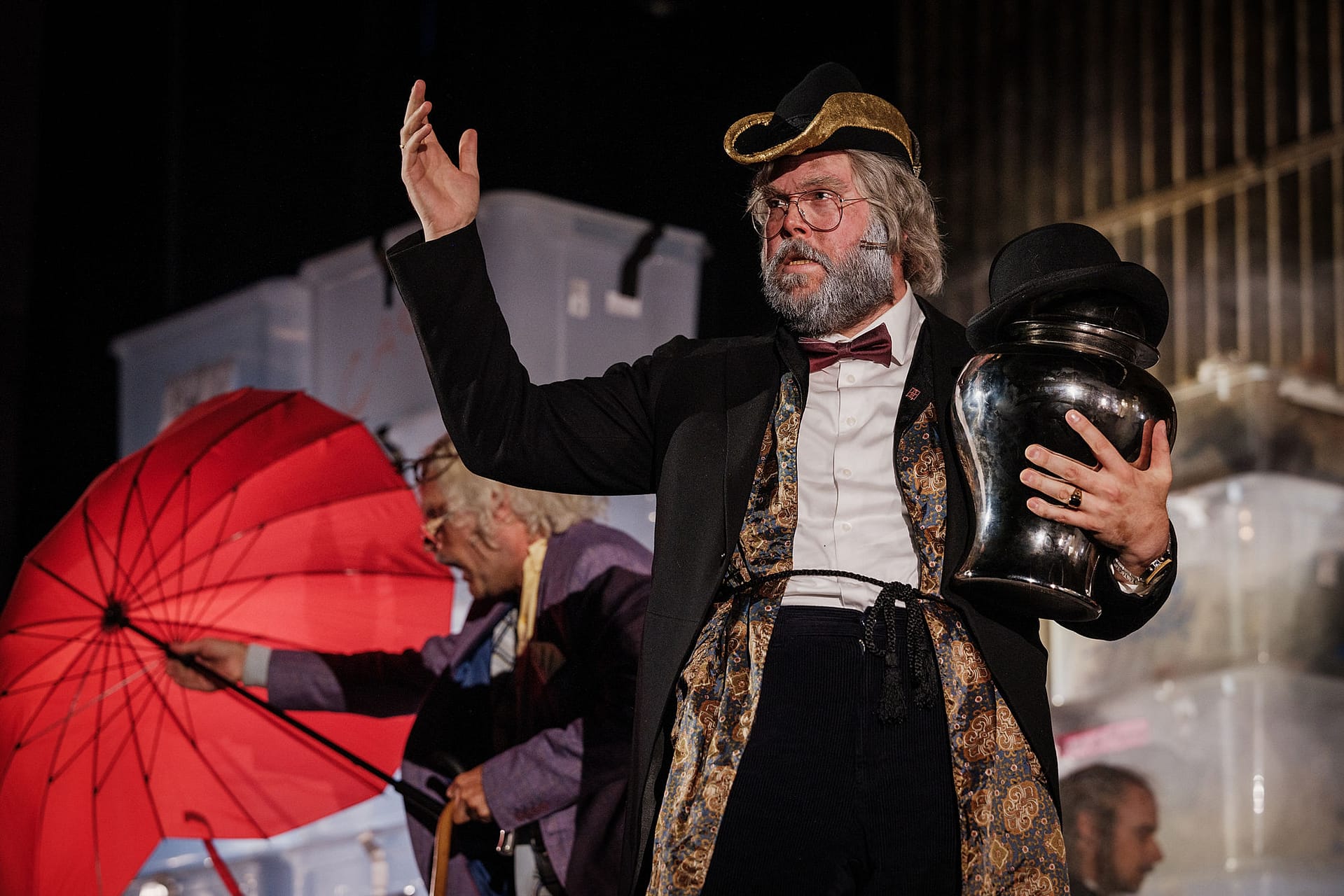 Foto: Reitan Retail / Ole Ekker