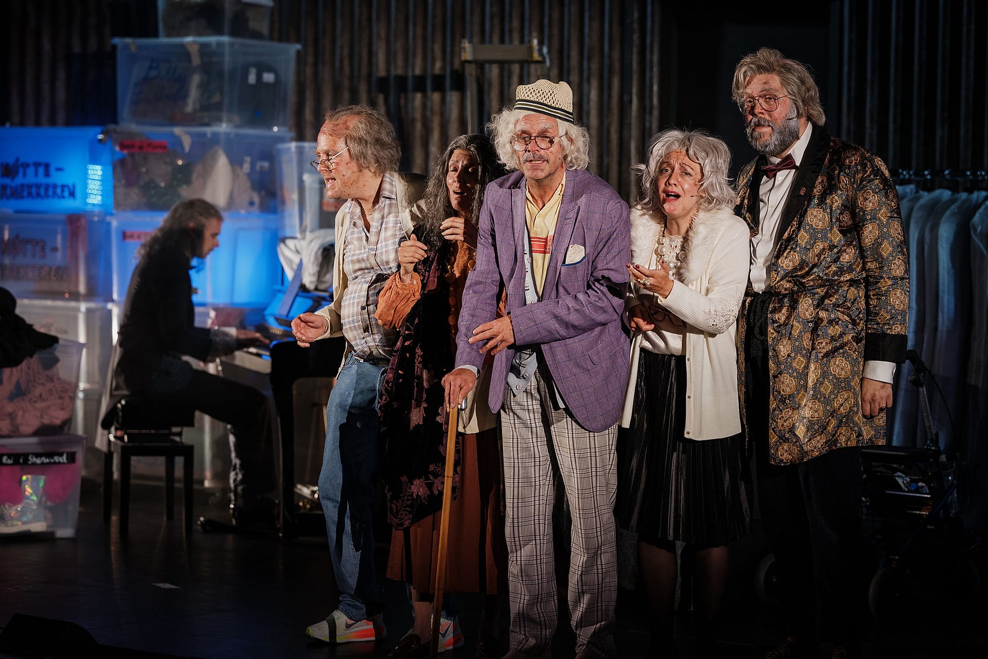 Foto: Reitan Retail / Ole Ekker