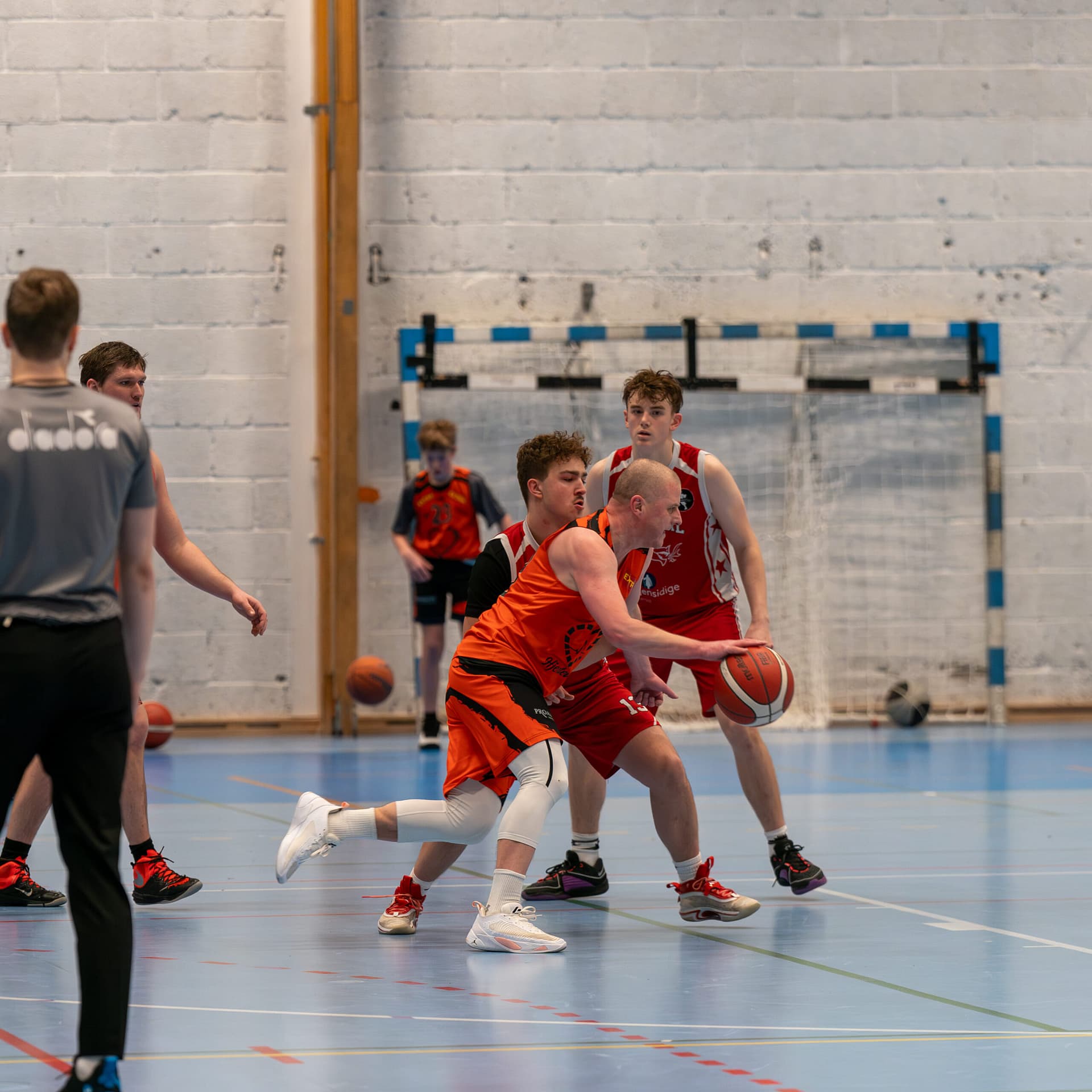 Utleira vs Stjørdal/Steinkjer