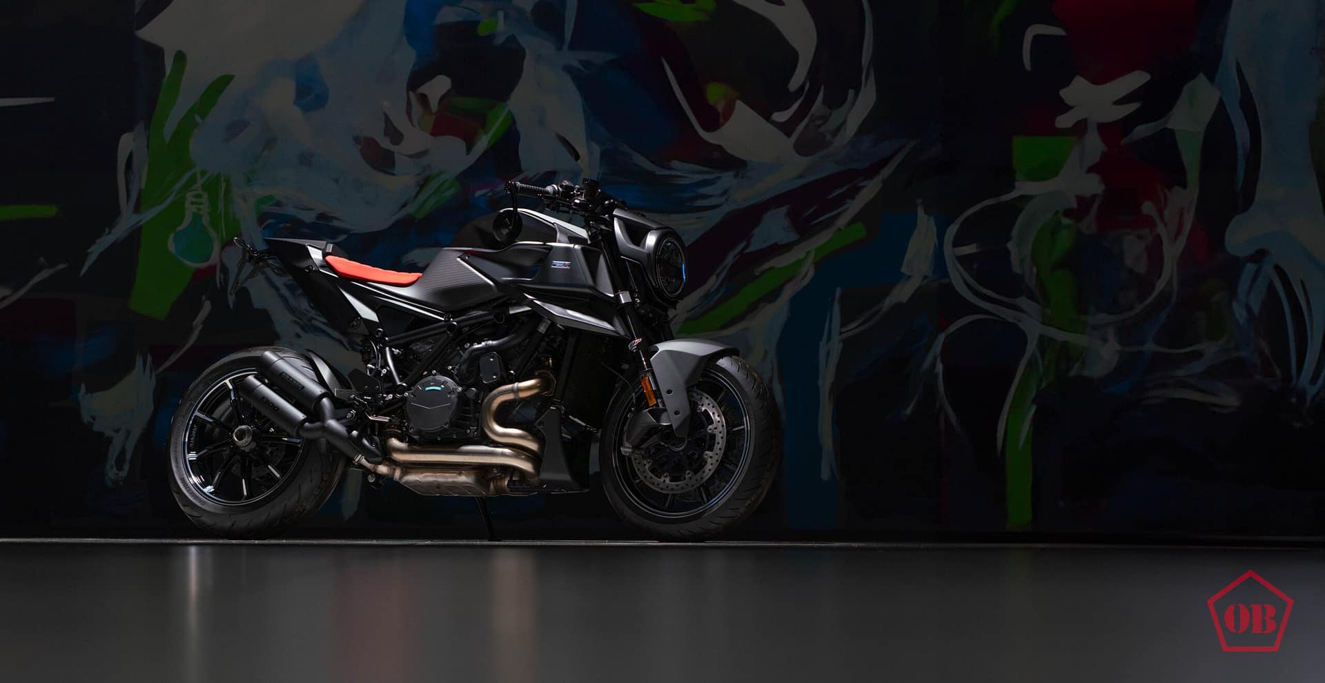 KTM 2023 1300 Brabus